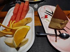 -秀·爱尔兰餐吧(上海路店)