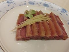 -梅龙镇酒家(南京西路总店)