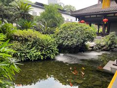 -泸州老窖景区