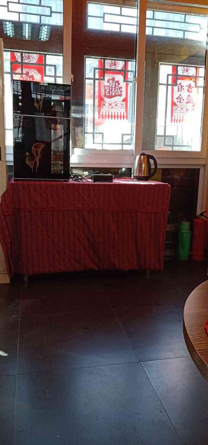 百草益寿养生苑-"长虹公园内的百草益寿养生苑得从长虹公园东.