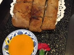-堂宴·老厦门私房菜(1988仙岳总店)