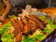 -杨祥网红脆皮五花肉