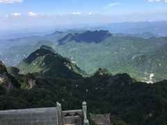 -武当山风景区
