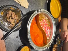 -牛New寿喜烧(虹桥新天地店)