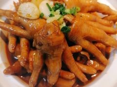 -小菜园新徽菜(无锡金悦广场店)