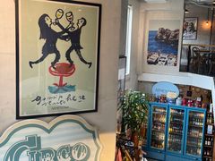 -Alimentari早午餐(安福路店)