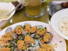 -南沙辉记烧鸡·荔枝木炭火吊烧(旧镇店)