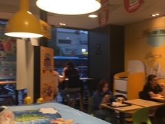 -麦当劳(无锡永乐店)