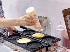 -莫朗核桃饼(虹泉路店)