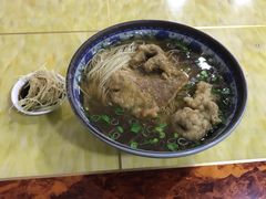 大排面-老陆稿荐(西中市店)