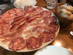 -La Tavernetta(Bar à Vin)(乌鲁木齐路店)