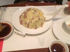 炒饭-鼎泰丰(国金店)