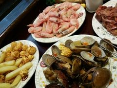 -比尔森巴西烤肉自助(红旗街店)