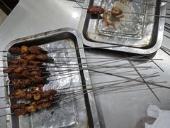 -文文烤肉(大皮院店)