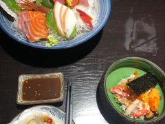 -鱼亭料理(芝罘店)