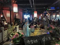 -寻宝记绍兴菜(鲁迅路店)