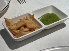 -恒河传奇印度餐厅GANGES