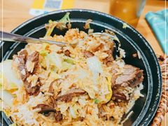 -堂屋糖水店(愚园店)
