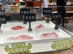 -东门口·新式老北京火锅(河西龙湖天街店)