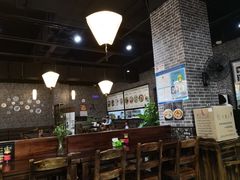 大堂-赤酱红油(家乐福店)
