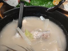 -友悦食堂(灯湖店)