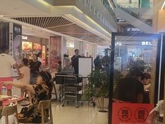 -阳阳中国饭(龙湖大兴天街)