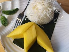 椰香芒果饭-越美小馆·越南料理(曲江店)