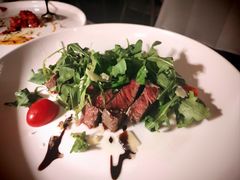 智利和牛切片牛排-Solo(衡山路店)