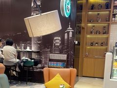 -逸派咖啡 EPARKCOFFEE(广安门店)