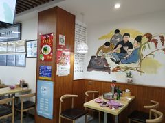 大堂-牛马行牛肉饸饹铺(长春总店)