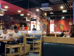 -傣妹火锅(南京东路一店)