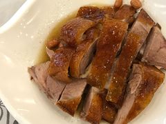 金牌烧鹅-岭南海晏楼(东晓南店)