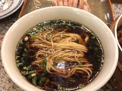 -南京大牌档(龙江新城市广场店)