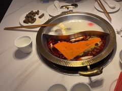 -巴邑火锅·鲜切牛肉(萧山银隆店)