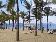 -三亚西岛海洋文化旅游区