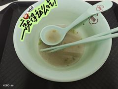 -回味鸭血粉丝汤(砂之船店)