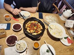 -芳芳私房菜·精做淮扬菜(承德路店)