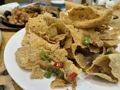 -百花食府(渔阳南路店)