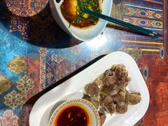-乡村馕坑肉·烧烤·新疆菜·本地人更爱吃(阿勒泰首店)
