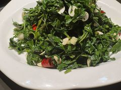 -福茂源横山铁锅羊肉(高新路店)