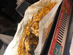 -红辣椒·川菜·火锅(张杨路店)