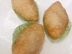 珍珠咸水饺-新兴·金羊座·粤菜点心(乐峰店)