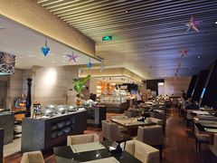 -虎门美思威尔顿酒店(海之光自助餐)