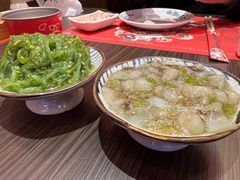 -仙隐小鹿料理食堂(惠济万达店)