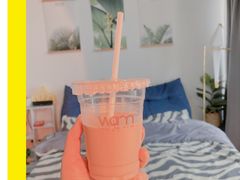 -Cafe on warm(丹霞店)