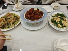 -宝发园名菜馆