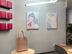-静宜和她的朋友(星海广场店)