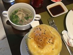 -青岛颐海花园酒店总店·自助餐厅