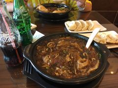 -明将锅贴(五爱路店)