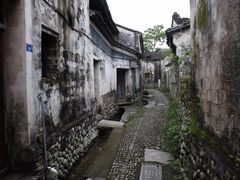-前童古镇